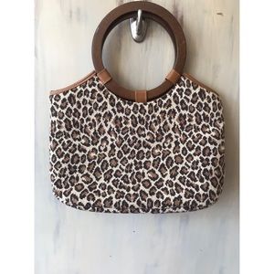 Zalo Women’s Vintage Purse